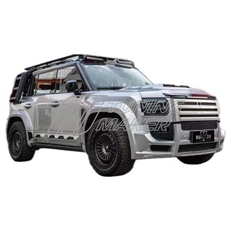 jetour-t2-обвес-star-defender 4