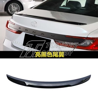 Camry Спойлер Багажника