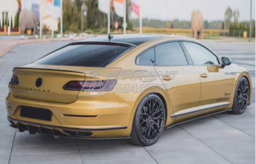 Arteon 18+ R Line 2