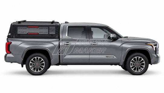 Toyota_Tundra_SmartCap_side_кунг_алюминиевый