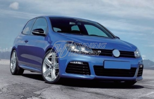 Golf 6 R20 1