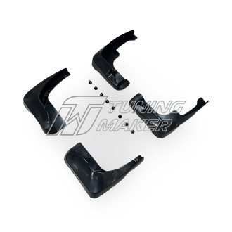 Toyota Camry XV40 2006-2011 Брызговики BTYCM0621_3