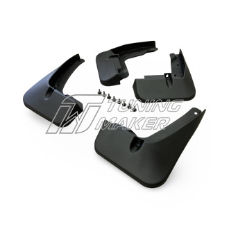 CHANGAN UNI-K 2022+ Комплект брызговиков BCAUK2021_5