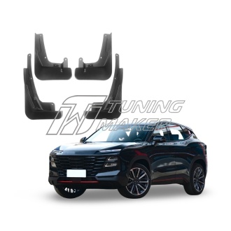 Dashing комплект брызговиков