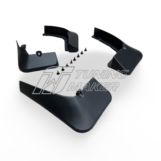 Highlander 2013-2019 Брызговики BTYHL1521_4