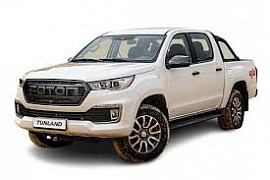 Foton Tunland G7 2022+