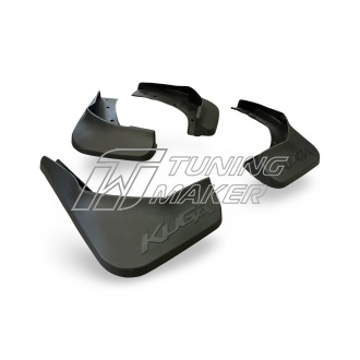 Kuga 2013 Брызговики_4