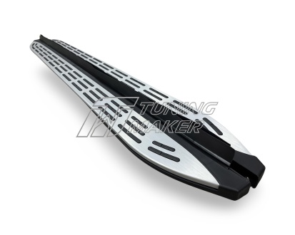 GAC GS8 Пороги BENZ 6