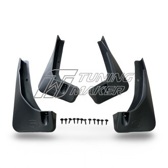 GAC GS8 23 Брызговики OEM без Лого 1