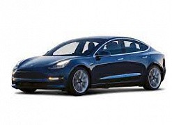 Tesla Model 3 2017-2020