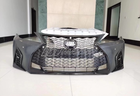 Lexus IS рейсталинг 20