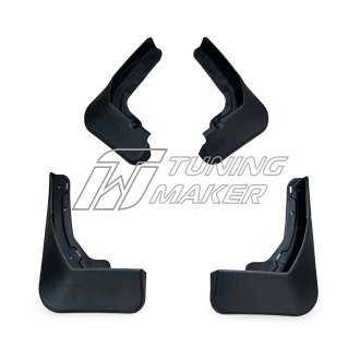 Omoda С5 2022+ Брызговики BCYOMD2221_1