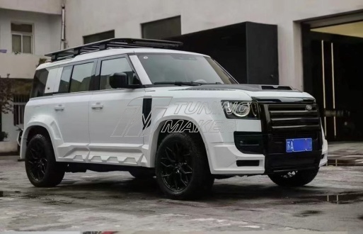 Defender Lumma 1