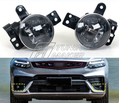 Tugella туманки