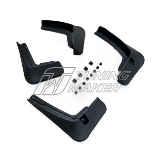 Jaecoo J8 2023+ Комплект брызговиков OEM BCYTG92321_2