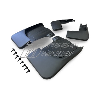 Tank 300 2023+ Комплект брызговиков под пороги 1