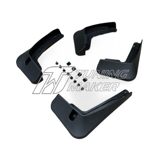 Jaecoo J8 2023+ Комплект брызговиков OEM BCYTG92321_3