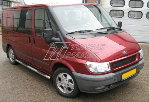 Transit подножки B2 1