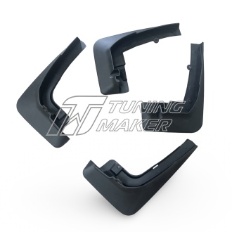 BMW X5 G05 брызговики Normal_3