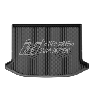 Zeekr X Ковры в багажник