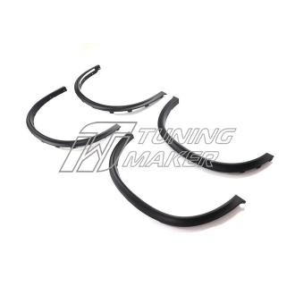 BMW X6 Расширители арок 2