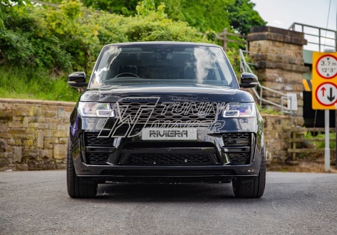 Riviera-SVO-Bodykit-Range-Rover-Vogue-2018-onwards-Front-End