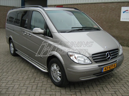 Vito Viano Подножки С2