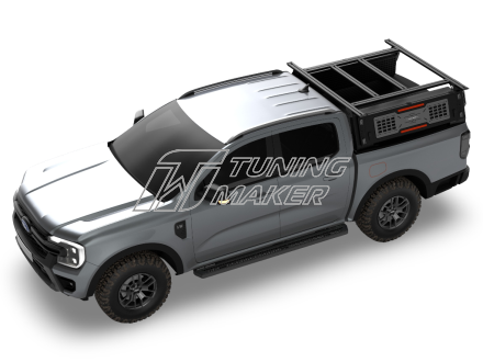 Кунг открытый Pro 1 Кунг открытый Pro 1