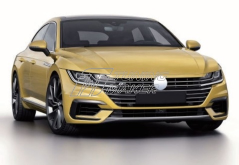 Arteon 18+ R Line 1