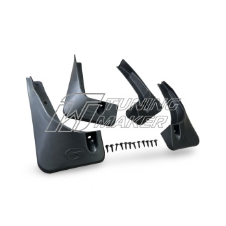 GAC GS8 23 Брызговики OEM без Лого 2