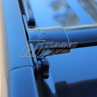 Land Cruiser багажник на крышу 4