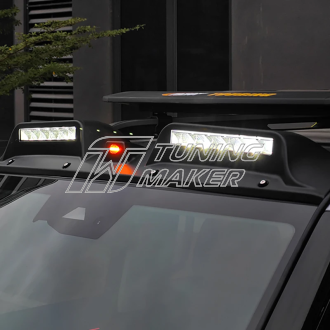 Jetour Traveller T2 Светодиодная люстра 2