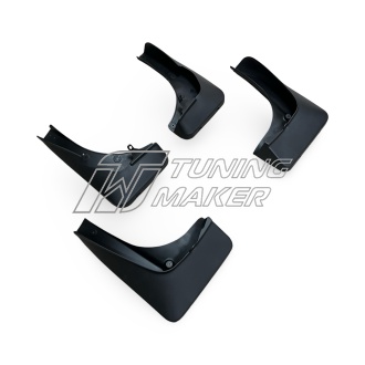 BMW X5 (E70) 2007-2013 Брызговики BBMWX50721-O_2