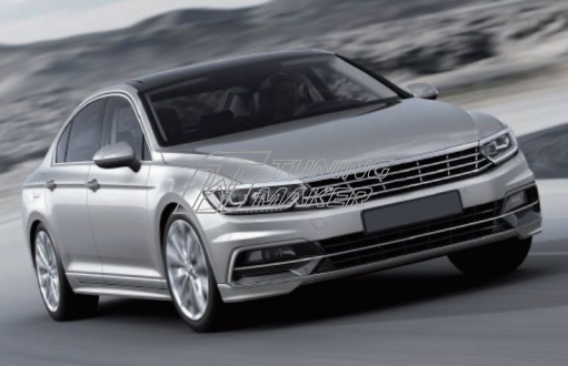 Passat B8 15+ R Line 1
