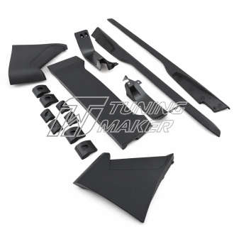 L200 дуга в куpов RollBar 2