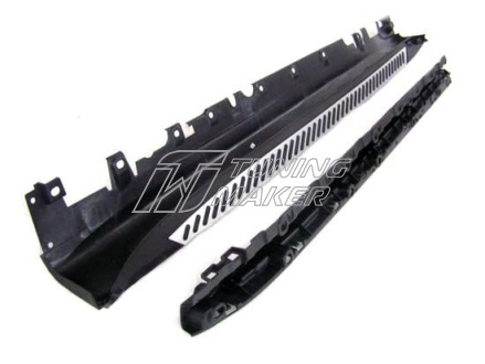 BMW X5 F15 Пороги оригинал 3