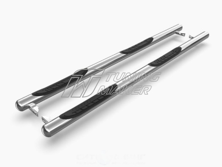 Пороги B2 Пороги B2