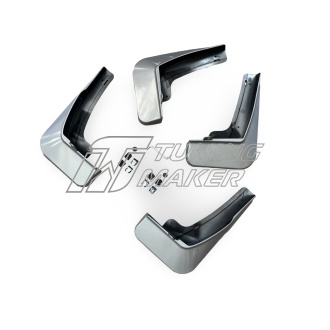 L9 Брызговики Silver_3