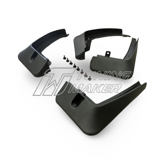 CHANGAN UNI-T 2022+ Комплект брызговиков BCAUT2021_5