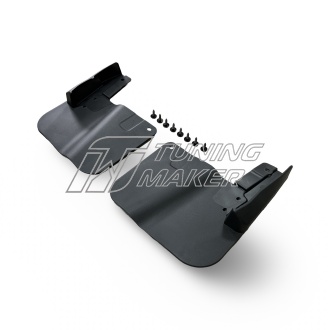 Tank 500 2023+ Комплект брызговиков OEM ( передняя пара ) BGWTK52221_5