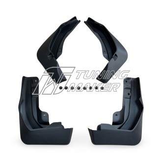 Honda CR-V 2022+ Брызговики BHDCV2321_1