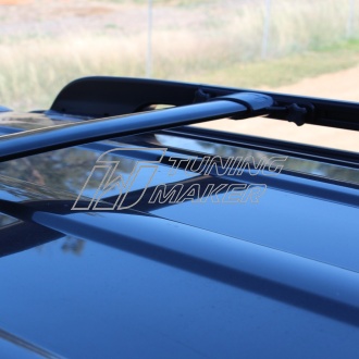 Land Cruiser багажник на крышу 3