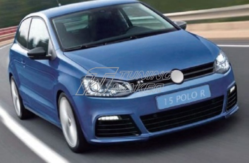 Polo 15 R 1