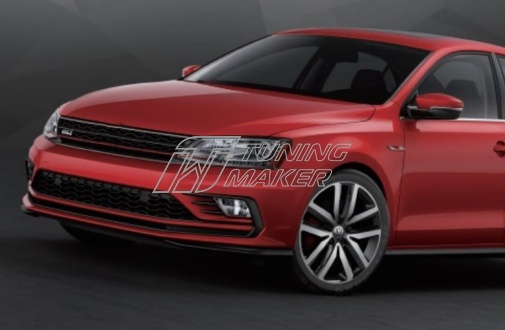 Jetta 15+ GLI 1