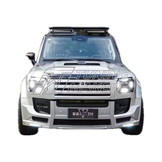 jetour-t2-обвес-star-defender 2