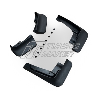 T5 T6 2008-2021 Брызговики BVWMTV0821_2