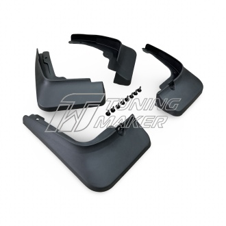 Hyundai Tucson Long 2020+ Комплект брызговиков BHYTS2121_4