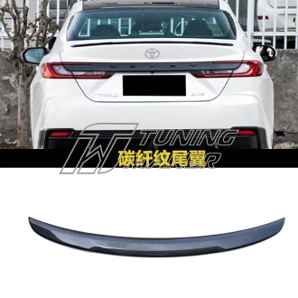 Camry Спойлер Багажника 1