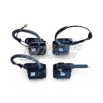 Tank дотяжки на боковые двери