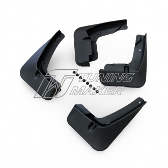 CHANGAN UNI-K 2022+ Комплект брызговиков BCAUK2021_3